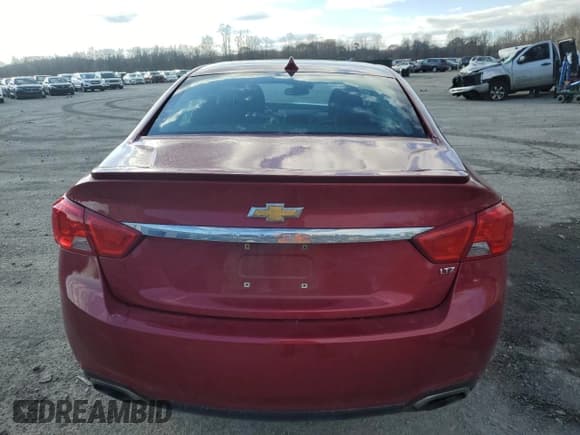 ✅ 2014 Chevrolet Impala LTZ • VIN: 2G1155S37E9273274 • Лот: 79903084. Опубликован ранее на Copart с пробегом Не указан. Бесплатный доступ к архиву аукционных продаж из США и подробный отчёт об истории автомобиля на DreamBid. Изображение 6.