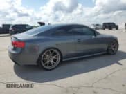 ✅ 2013 Audi RS 5 • VIN: WUAC6AFR4DA902614 • Lot: 57620175. Listed on Copart with 158,535 mi. Free auction sales archive from the USA and detailed vehicle history report at DreamBid. Image 3.