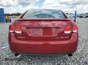 ✅ 2006 Lexus GS 300 • VIN: JTHCH96S260007901 • Lot: 81142555. Listed on Copart with 149,184 mi. Free auction sales archive from the USA and detailed vehicle history report at DreamBid. Image 6.