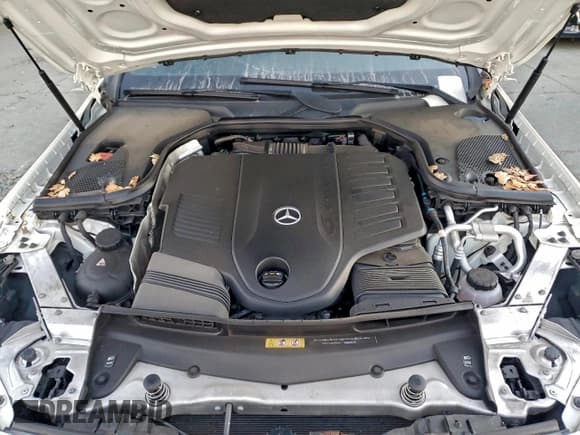 ✅ 2019 Mercedes-Benz CLS 450 • VIN: WDD2J5JB8KA009423 • Lot: 94473065. Listed on Copart with 53,294 mi. Free auction sales archive from the USA and detailed vehicle history report at DreamBid. Image 11.