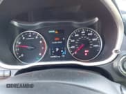 ✅ 2024 Mitsubishi Eclipse Cross SE • VIN: JA4ATWAA3RZ070116 • Лот: 43244990. Опубликован ранее на IAAI с пробегом 24 662 миль. Бесплатный доступ к архиву аукционных продаж из США и подробный отчёт об истории автомобиля на DreamBid. Изображение 7.