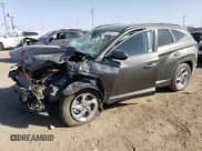 ✅ 2023 Hyundai Tucson SEL • VIN: 5NMJBCAE3PH280422 • Lot: 74383144. Wystawiony na Copart z przebiegiem Nie podano. Bezpłatny archiwum sprzedaży aukcyjnych z USA i szczegółowy raport historii pojazdu na DreamBid. Zdjęcie 1.
