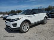 ✅ 2018 Land Rover Range Rover Evoque HSE • VIN: SALVR2RX9JH324096 • Lot: 51482005. Listed on Copart with 31,729 mi. Free auction sales archive from the USA and detailed vehicle history report at DreamBid. Image 1.