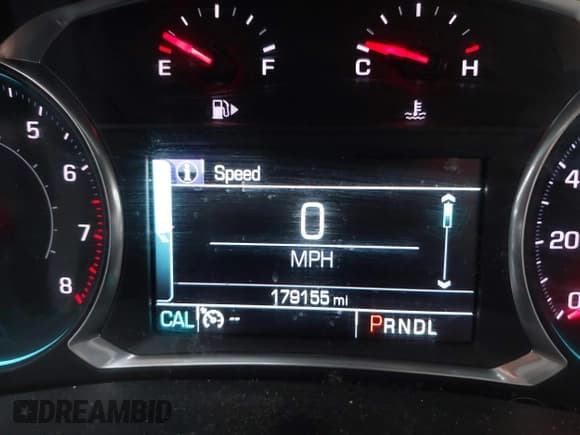 ✅ 2017 Chevrolet Malibu LT • VIN: 1G1ZE5ST0HF158370 • Lot: 43376487. Listed on IAAI with 179,155 mi. Free auction sales archive from the USA and detailed vehicle history report at DreamBid. Image 15.