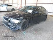 ✅ 2006 BMW 3 Series 325xi • VIN: WBAVD13596KV08615 • Lot: 42787778. Listed on IAAI with 153,928 mi. Free auction sales archive from the USA and detailed vehicle history report at DreamBid. Image 17.