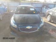 ✅ 2014 Chevrolet Cruze LS • VIN: 1G1PA5SH3E7166502 • Lot: 43341742. Wystawiony na IAAI z przebiegiem 57 306 mil. Bezpłatny archiwum sprzedaży aukcyjnych z USA i szczegółowy raport historii pojazdu na DreamBid. Zdjęcie 13.