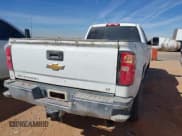 ✅ 2019 Chevrolet Silverado 2500HD LT • VIN: 1GC1KSEY7KF181199 • Lot: 41336202. Listed on IAAI with 178,160 mi. Free auction sales archive from the USA and detailed vehicle history report at DreamBid. Image 16.