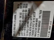 ✅ 2019 Honda Ridgeline Sport • VIN: 5FPYK3F10KB040587 • Lot: 94719655. Wystawiony na Copart z przebiegiem 77 871 mil. Bezpłatny archiwum sprzedaży aukcyjnych z USA i szczegółowy raport historii pojazdu na DreamBid. Zdjęcie 13.