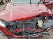 ✅ 2018 GMC Acadia SLE • VIN: 1GKKNSLA0JZ203174 • Lot: 95651405. Listed on Copart with 88,486 mi. Free auction sales archive from the USA and detailed vehicle history report at DreamBid. Image 12.