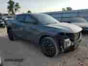 2022 Hyundai Santa Cruz SE with VIN 5NTJA4AE9NH008645, listed as a Copart auction lot 75635754 with 32,881 mi miles and Salvage title. Bid and sale history available at DreamBid. Image 4.