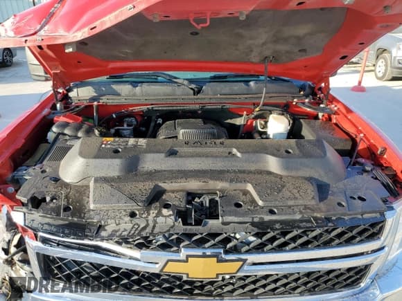 ✅ 2012 Chevrolet Silverado 3500HD Work Truck • VIN: 1GC2KYEG0CZ124485 • Lot: 46825885. Listed on Copart with 176,527 mi. Free auction sales archive from the USA and detailed vehicle history report at DreamBid. Image 11.