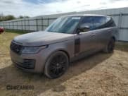 ✅ 2018 Land Rover Range Rover • VIN: SALGS5RE9JA383817 • Lot: 42582115. Listed on Copart with 55,601 mi. Free auction sales archive from the USA and detailed vehicle history report at DreamBid. Image 1.