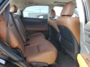 ✅ 2013 Lexus RX 450h • VIN: JTJZB1BA5D2410006 • Лот: 91302915. Опубликован ранее на Copart с пробегом 105 340 миль. Бесплатный доступ к архиву аукционных продаж из США и подробный отчёт об истории автомобиля на DreamBid. Изображение 11.