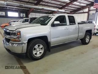 ✅ 2016 Chevrolet Silverado 1500 LT • VIN: 1GCRCREH5GZ159538 • Лот: 56347475. Опубликован ранее на Copart с пробегом 198 218 миль. Бесплатный доступ к архиву аукционных продаж из США и подробный отчёт об истории автомобиля на DreamBid. Изображение 1.