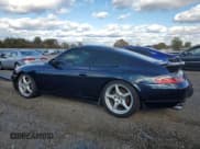 ✅ 2000 Porsche 911 • VIN: WP0AA2991YS623187 • Lot: 89730215. Wystawiony na Copart z przebiegiem 150 084 mil. Bezpłatny archiwum sprzedaży aukcyjnych z USA i szczegółowy raport historii pojazdu na DreamBid. Zdjęcie 2.