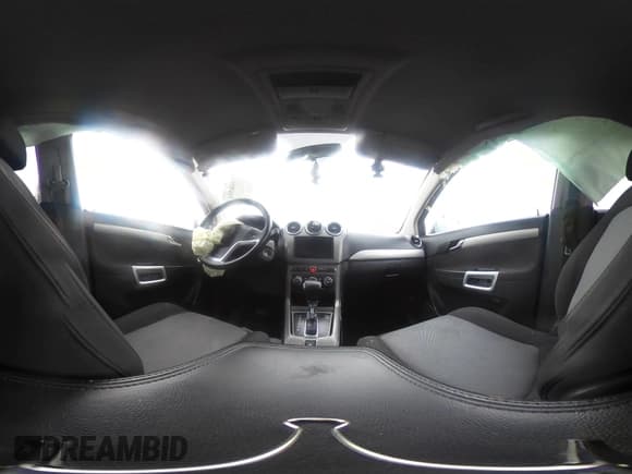 ✅ 2012 Chevrolet Captiva Sport LS • VIN: 3GNAL2EK1CS611273 • Lot: 41468591. Wystawiony na IAAI z przebiegiem 128 177 mil. Bezpłatny archiwum sprzedaży aukcyjnych z USA i szczegółowy raport historii pojazdu na DreamBid. Zdjęcie 21.