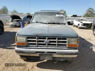 ✅ 1990 Ford Bronco • VIN: 1FMCU12T2LUA31399 • Лот: 77099614. Опубликован ранее на Copart с пробегом 85 663 миль. Бесплатный доступ к архиву аукционных продаж из США и подробный отчёт об истории автомобиля на DreamBid. Изображение 5.