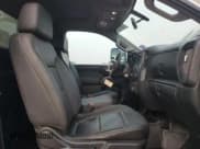 ✅ 2020 Chevrolet Silverado 2500HD • VIN: 1GC0YLE78LF217684 • Лот: 49095315. Опубликован ранее на Copart с пробегом 96 320 миль. Бесплатный доступ к архиву аукционных продаж из США и подробный отчёт об истории автомобиля на DreamBid. Изображение 7.