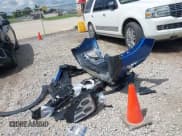 ✅ 2025 Mitsubishi Eclipse Cross SE • VIN: JA4ATWAA5SZ007640 • Lot: 42731974. Listed on IAAI with 7,370 mi. Free auction sales archive from the USA and detailed vehicle history report at DreamBid. Image 12.