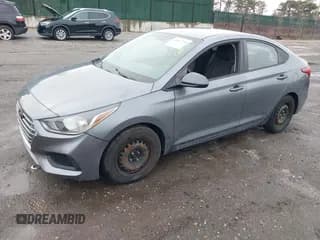 ✅ 2019 Hyundai Accent SE • VIN: 3KPC24A39KE042894 • Лот: 41467296. Опубликован ранее на IAAI с пробегом 70 605 миль. Бесплатный доступ к архиву аукционных продаж из США и подробный отчёт об истории автомобиля на DreamBid. Изображение 2.