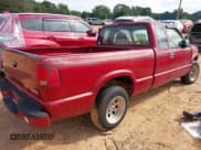 ✅ 2003 GMC Sonoma SLS • VIN: 1GTCS19X738242447 • Lot: 43095338. Wystawiony na IAAI z przebiegiem 215 634 mil. Bezpłatny archiwum sprzedaży aukcyjnych z USA i szczegółowy raport historii pojazdu na DreamBid. Zdjęcie 4.