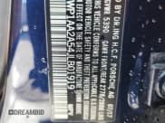 ✅ 2018 Porsche Macan • VIN: WP1AA2A54JLB01919 • Лот: 91427095. Опубликован ранее на Copart с пробегом 69 772 миль. Бесплатный доступ к архиву аукционных продаж из США и подробный отчёт об истории автомобиля на DreamBid. Изображение 14.