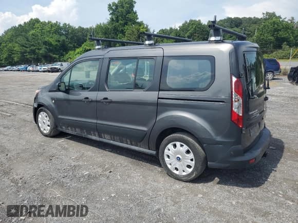 ✅ 2020 Ford Transit Connect XL • VIN: NM0GS9E21L1437198 • Lot: 63216005. Wystawiony na Copart z przebiegiem 96 101 mil. Bezpłatny archiwum sprzedaży aukcyjnych z USA i szczegółowy raport historii pojazdu na DreamBid. Zdjęcie 2.