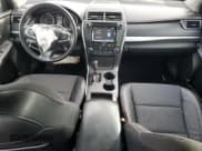 ✅ 2016 Toyota Camry LE • VIN: 4T1BF1FK4GU204126 • Лот: 93713775. Опубликован ранее на Copart с пробегом 49 625 миль. Бесплатный доступ к архиву аукционных продаж из США и подробный отчёт об истории автомобиля на DreamBid. Изображение 8.