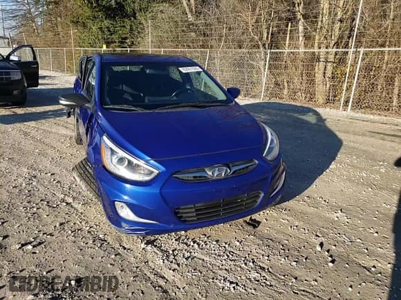 ✅ 2014 Hyundai Accent SE • VIN: KMHCU5AE9EU186920 • Лот: 82461684. Опубликован ранее на Copart с пробегом 108 639 миль. Бесплатный доступ к архиву аукционных продаж из США и подробный отчёт об истории автомобиля на DreamBid. Изображение 11.