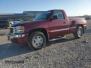 ✅ 2004 GMC Sierra 1500 SLE • VIN: 1GTEK14T64Z158936 • Лот: 52613305. Опубликован ранее на Copart с пробегом 100 797 миль. Бесплатный доступ к архиву аукционных продаж из США и подробный отчёт об истории автомобиля на DreamBid. Изображение 1.