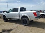 ✅ 2017 Nissan Titan SV • VIN: 1N6AA1EJ0HN541246 • Lot: 57471925. Listed on Copart with 128,809 mi. Free auction sales archive from the USA and detailed vehicle history report at DreamBid. Image 2.