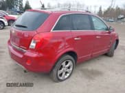 ✅ 2014 Chevrolet Captiva Sport LTZ • VIN: 3GNAL4EK9ES659280 • Lot: 41537655. Wystawiony na IAAI z przebiegiem 100 153 mil. Bezpłatny archiwum sprzedaży aukcyjnych z USA i szczegółowy raport historii pojazdu na DreamBid. Zdjęcie 4.