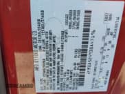 ✅ 2003 Ford Windstar SE • VIN: 2FMDA52493BA47196 • Lot: 66373665. Listed on Copart with 139,648 mi. Free auction sales archive from the USA and detailed vehicle history report at DreamBid. Image 14.