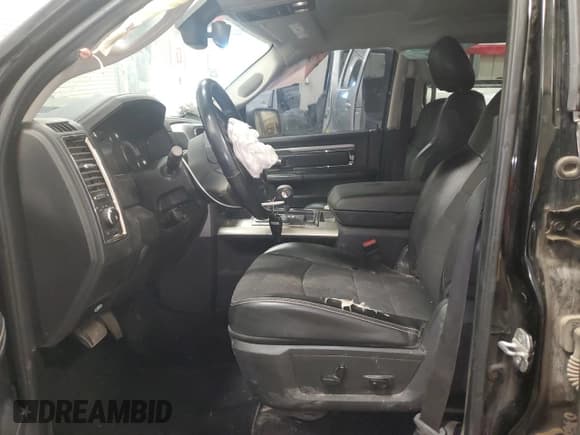 ✅ 2013 Ram 1500 Sport • VIN: 1C6RR7MT4DS520665 • Lot: 84294485. Listed on Copart with 200,972 mi. Free auction sales archive from the USA and detailed vehicle history report at DreamBid. Image 7.