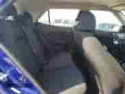 2022 Hyundai Venue SE с VIN KMHRB8A37NU157660, выставлен на аукционе Copart как лот 61989594 с пробегом 29 228 миль миль и Списание • Salvage title. История ставок и продаж доступна на DreamBid. Изображение 11.