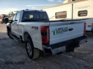 ✅ 2024 Ford F-350 XL • VIN: 1FT8W3BN3REC07137 • Лот: 87050455. Опубликован ранее на Copart с пробегом Не указан. Бесплатный доступ к архиву аукционных продаж из США и подробный отчёт об истории автомобиля на DreamBid. Изображение 2.