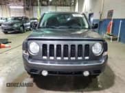 ✅ 2014 Jeep Patriot Latitude • VIN: 1C4NJRFB5ED744354 • Лот: 92090215. Опубликован ранее на Copart с пробегом 122 940 миль. Бесплатный доступ к архиву аукционных продаж из США и подробный отчёт об истории автомобиля на DreamBid. Изображение 5.