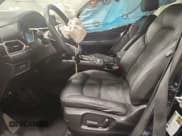 ✅ 2020 Mazda CX-5 Touring • VIN: JM3KFBCM1L0865024 • Lot: 92343245. Wystawiony na Copart z przebiegiem Nie podano. Bezpłatny archiwum sprzedaży aukcyjnych z USA i szczegółowy raport historii pojazdu na DreamBid. Zdjęcie 7.