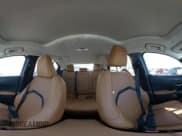 ✅ 2021 Lexus UX 200 • VIN: JTHP3JBH9M2034977 • Lot: 43168054. Listed on IAAI with 15,104 mi. Free auction sales archive from the USA and detailed vehicle history report at DreamBid. Image 18.