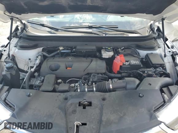 ✅ 2021 Acura RDX • VIN: 5J8TC2H39ML026293 • Lot: 63645325. Listed on Copart with 31,299 mi. Free auction sales archive from the USA and detailed vehicle history report at DreamBid. Image 12.