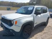 ✅ 2019 Jeep Renegade Upland • VIN: ZACNJBABXKPK25681 • Lot: 43510643. Listed on IAAI with 138,967 mi. Free auction sales archive from the USA and detailed vehicle history report at DreamBid. Image 2.