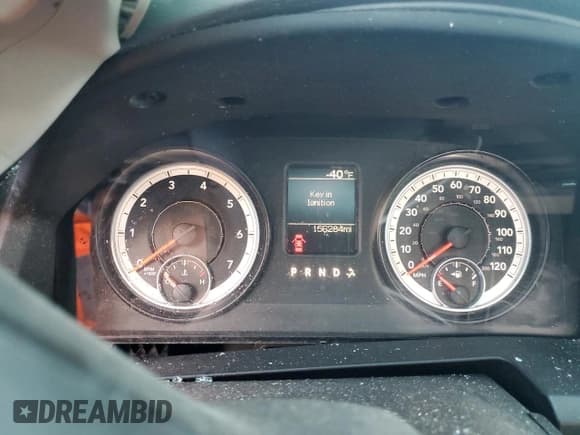 ✅ 2014 Ram 1500 Tradesman • VIN: 3C6JR7AT6EG132346 • Lot: 46665665. Listed on Copart with 156,284 mi. Free auction sales archive from the USA and detailed vehicle history report at DreamBid. Image 9.