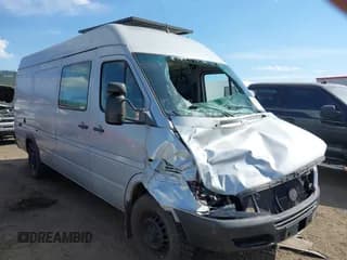 ✅ 2006 Dodge Sprinter • VIN: WD0PD744065964495 • Лот: 42820890. Опубликован ранее на IAAI с пробегом 236 132 миль. Бесплатный доступ к архиву аукционных продаж из США и подробный отчёт об истории автомобиля на DreamBid. Изображение 1.