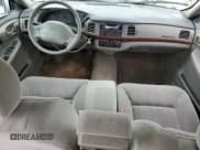 ✅ 2002 Chevrolet Impala • VIN: 2G1WF52E029336182 • Лот: 43265565. Опубликован ранее на Copart с пробегом 101 864 миль. Бесплатный доступ к архиву аукционных продаж из США и подробный отчёт об истории автомобиля на DreamBid. Изображение 8.