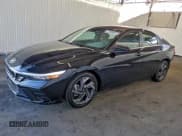 ✅ 2025 Hyundai Elantra SEL Convenience • VIN: KMHLS4DG0SU934415 • Lot: 95413105. Listed on Copart with 22,406 mi. Free auction sales archive from the USA and detailed vehicle history report at DreamBid. Image 1.