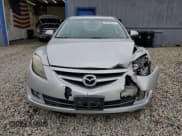 ✅ 2010 Mazda 6 S Touring Plus • VIN: 1YVHZ8CB6A5M39478 • Lot: 82435745. Wystawiony na Copart z przebiegiem 128 685 mil. Bezpłatny archiwum sprzedaży aukcyjnych z USA i szczegółowy raport historii pojazdu na DreamBid. Zdjęcie 5.