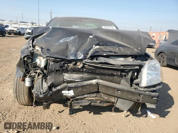 ✅ 2007 Mercury Montego Premier • VIN: 1MEHM43177G607984 • Лот: 76375754. Опубликован ранее на Copart с пробегом Не указан. Бесплатный доступ к архиву аукционных продаж из США и подробный отчёт об истории автомобиля на DreamBid. Изображение 5.