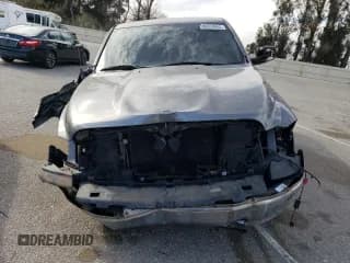 ✅ 2010 Dodge 1500 ST • VIN: 1D7RV1GP7AS160521 • Lot: 86634064. Wystawiony na Copart z przebiegiem 195 630 mil. Bezpłatny archiwum sprzedaży aukcyjnych z USA i szczegółowy raport historii pojazdu na DreamBid. Zdjęcie 5.