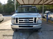 ✅ 2016 Ford Econoline Commercial • VIN: 1FDWE3FLXGDC32487 • Lot: 71049345. Wystawiony na Copart z przebiegiem 155 575 mil. Bezpłatny archiwum sprzedaży aukcyjnych z USA i szczegółowy raport historii pojazdu na DreamBid. Zdjęcie 5.