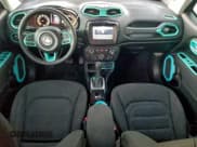 ✅ 2018 Jeep Renegade Latitude • VIN: ZACCJABB4JPJ32945 • Лот: 93878185. Опубликован ранее на Copart с пробегом 49 761 миль. Бесплатный доступ к архиву аукционных продаж из США и подробный отчёт об истории автомобиля на DreamBid. Изображение 8.